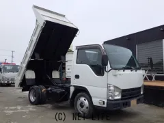 いすゞ エルフ