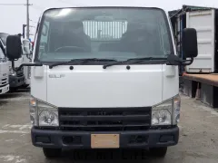 いすゞ エルフ