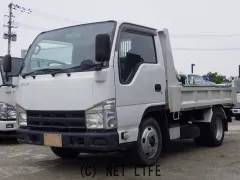 いすゞ エルフ