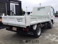 いすゞ エルフ
