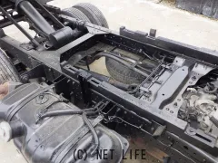 いすゞ エルフ
