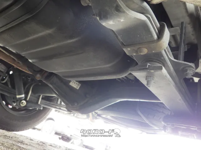 トヨタ ハイエースバン