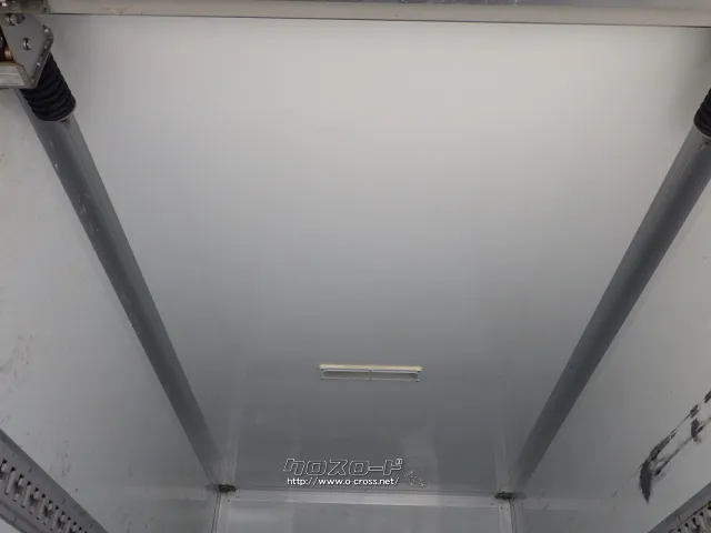 いすゞ エルフ