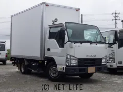 いすゞ エルフ