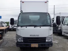 いすゞ エルフ