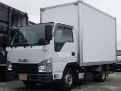 いすゞ エルフ