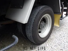 いすゞ エルフ