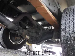 いすゞ エルフ