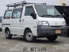マツダ ボンゴバン
