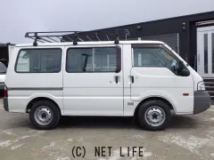 マツダ ボンゴバン