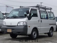 マツダ ボンゴバン