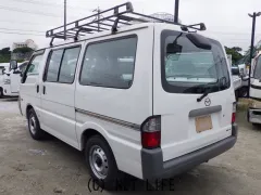 マツダ ボンゴバン