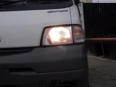 マツダ ボンゴバン