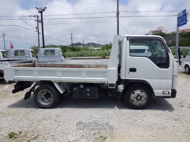 いすゞ エルフ