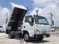 いすゞ エルフ