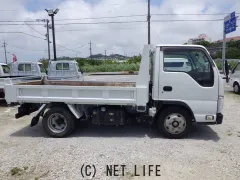 いすゞ エルフ