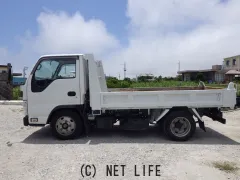 いすゞ エルフ