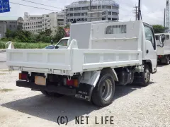 いすゞ エルフ