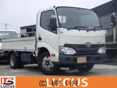 トヨタ ダイナ