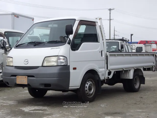 日産 バネットトラック