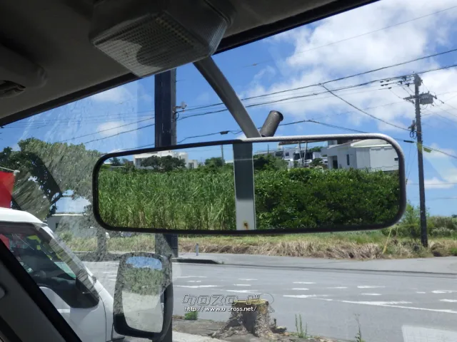 マツダ ボンゴトラック