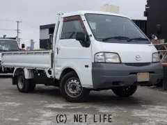 日産 バネットトラック