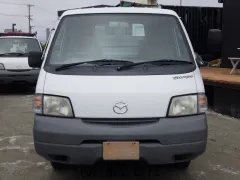 日産 バネットトラック
