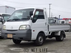 日産 バネットトラック
