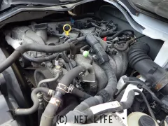 日産 バネットトラック