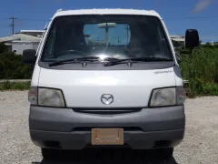 マツダ ボンゴトラック
