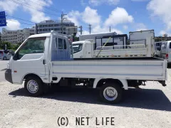 マツダ ボンゴトラック