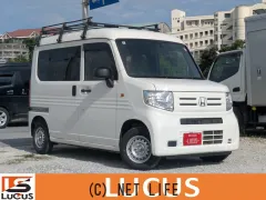 ホンダ N-VAN