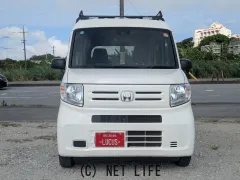 ホンダ N-VAN