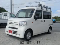 ホンダ N-VAN