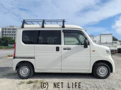ホンダ N-VAN