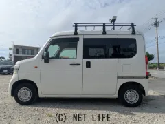 ホンダ N-VAN