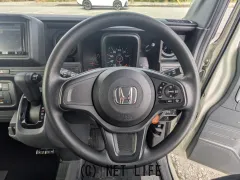 ホンダ N-VAN
