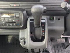 ホンダ N-VAN