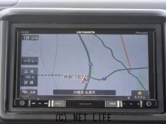 ホンダ N-VAN