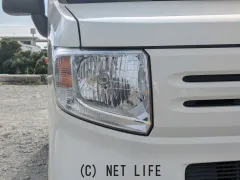 ホンダ N-VAN