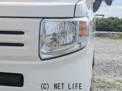 ホンダ N-VAN
