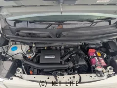 ホンダ N-VAN