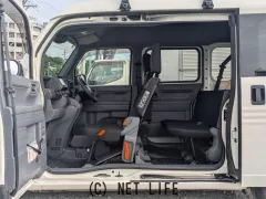 ホンダ N-VAN