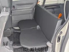 ホンダ N-VAN