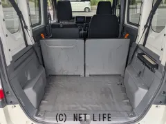ホンダ N-VAN