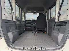 ホンダ N-VAN