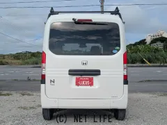 ホンダ N-VAN