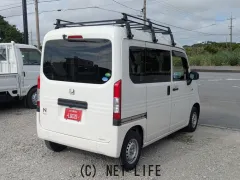ホンダ N-VAN