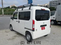 ホンダ N-VAN