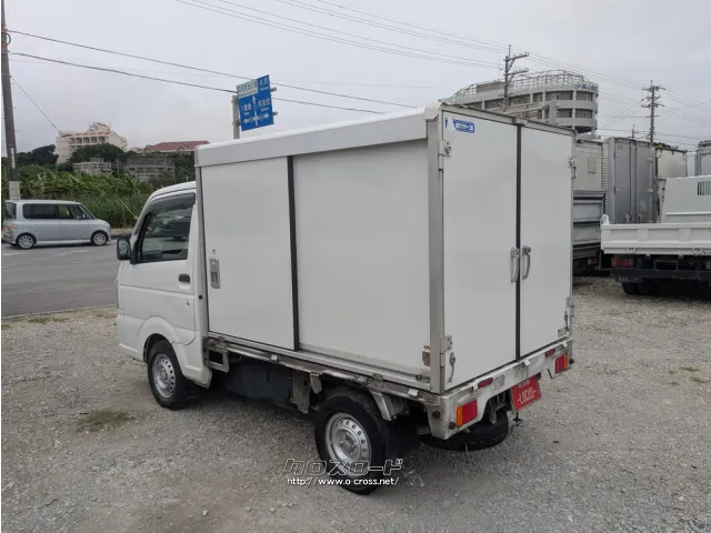 スズキ キャリイ